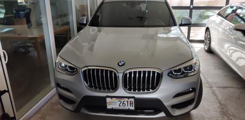 BMW X3 2021