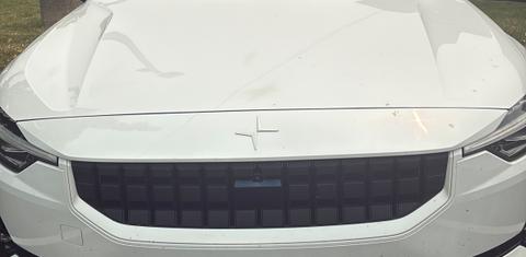 Polestar 2 2022