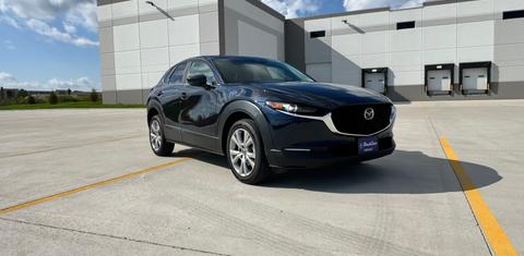 Mazda CX-30 2021