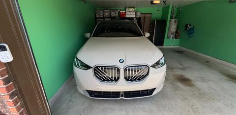 BMW X3 2026