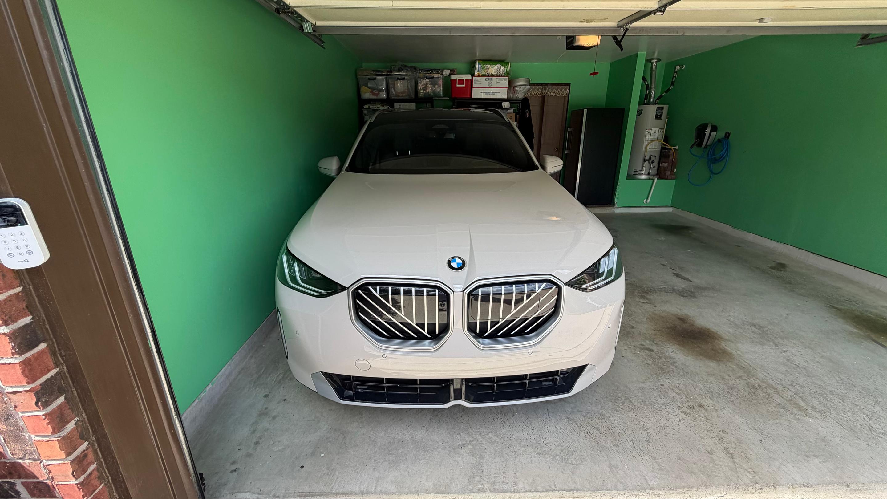 BMW X3 2026 in Houston, TX