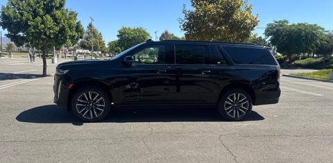 Cadillac Escalade ESV 2024