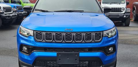 Jeep Compass 2026
