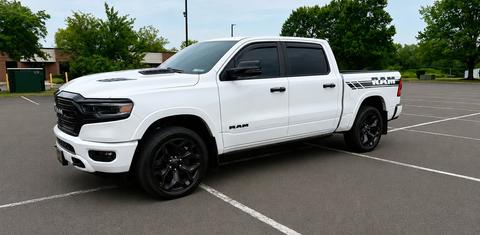 Ram 1500 2024