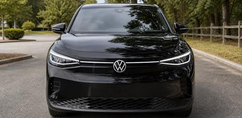 Volkswagen ID.4 2023