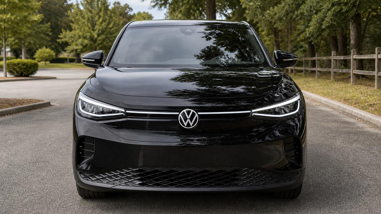 Volkswagen ID.4 2023 in Pensacola, FL