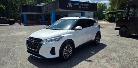 Nissan Kicks 2023