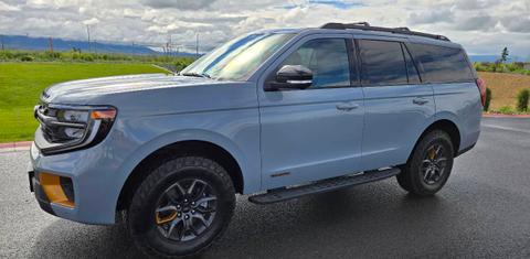 Ford Expedition 2026
