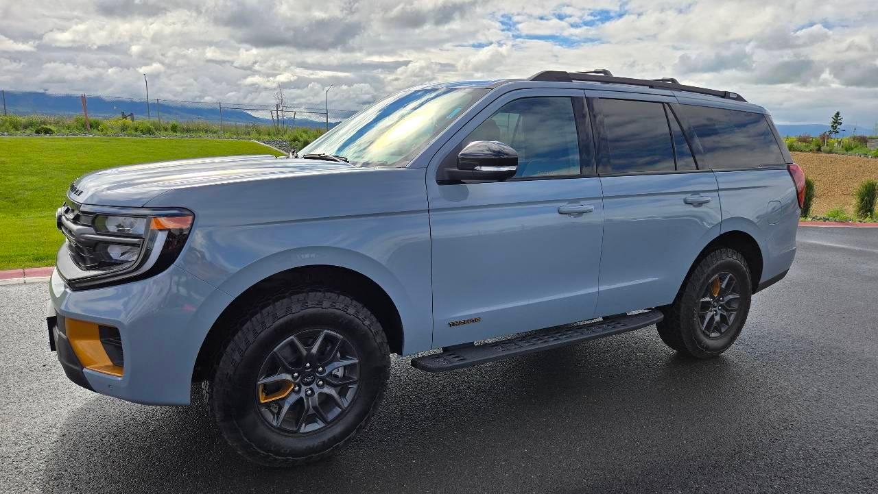 Ford Expedition 2026 in Bozeman, MT