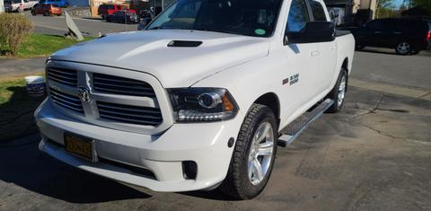 Ram 1500 2014