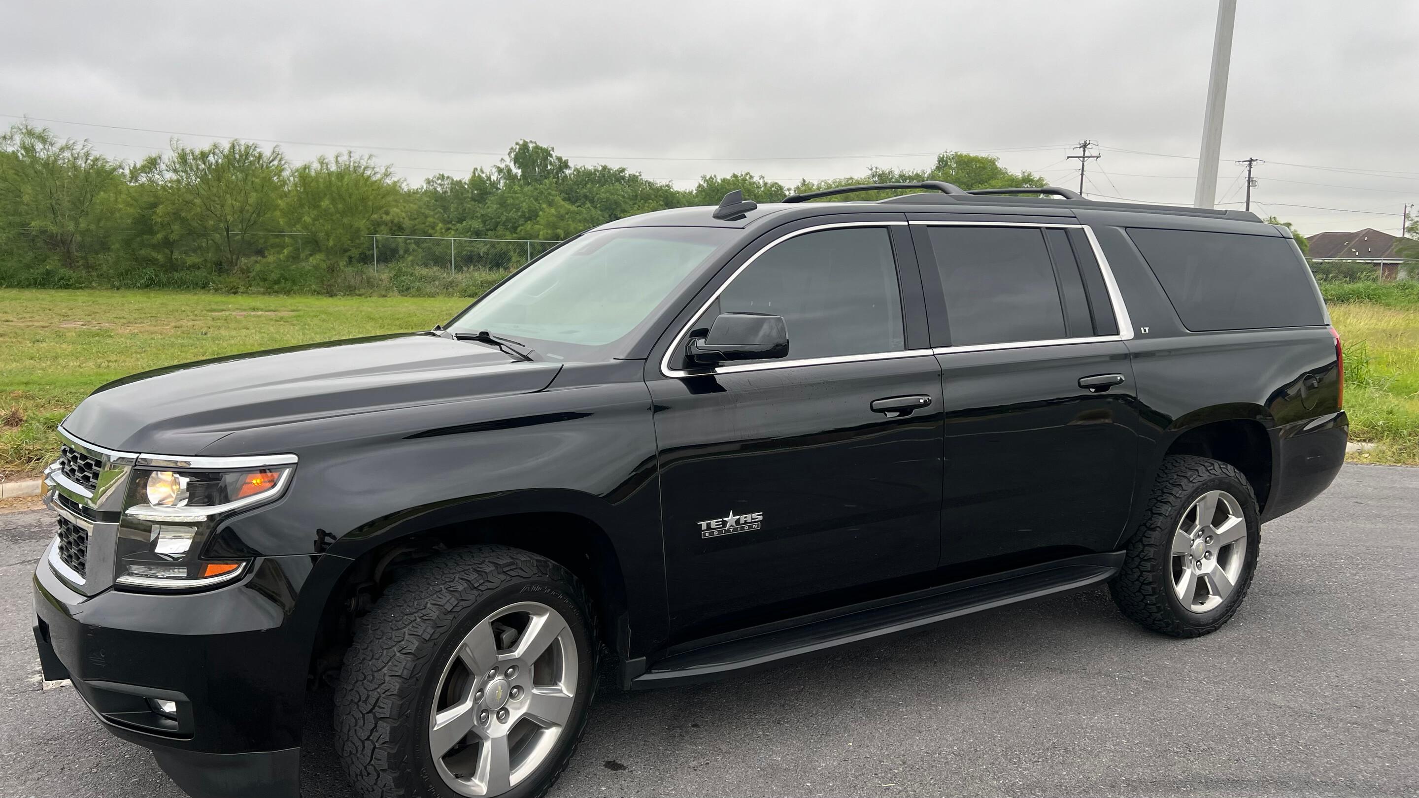 Chevrolet Suburban 2019 in Weslaco, TX
