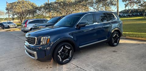 Kia Telluride 2023