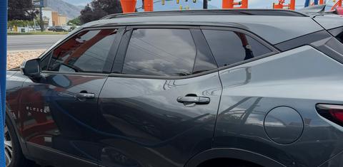 Chevrolet Blazer 2019