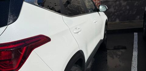 Kia Seltos 2021