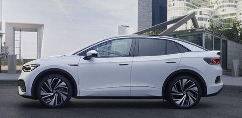 Volkswagen ID.5 2022