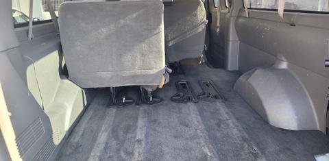 Chevrolet Express 3500 2019