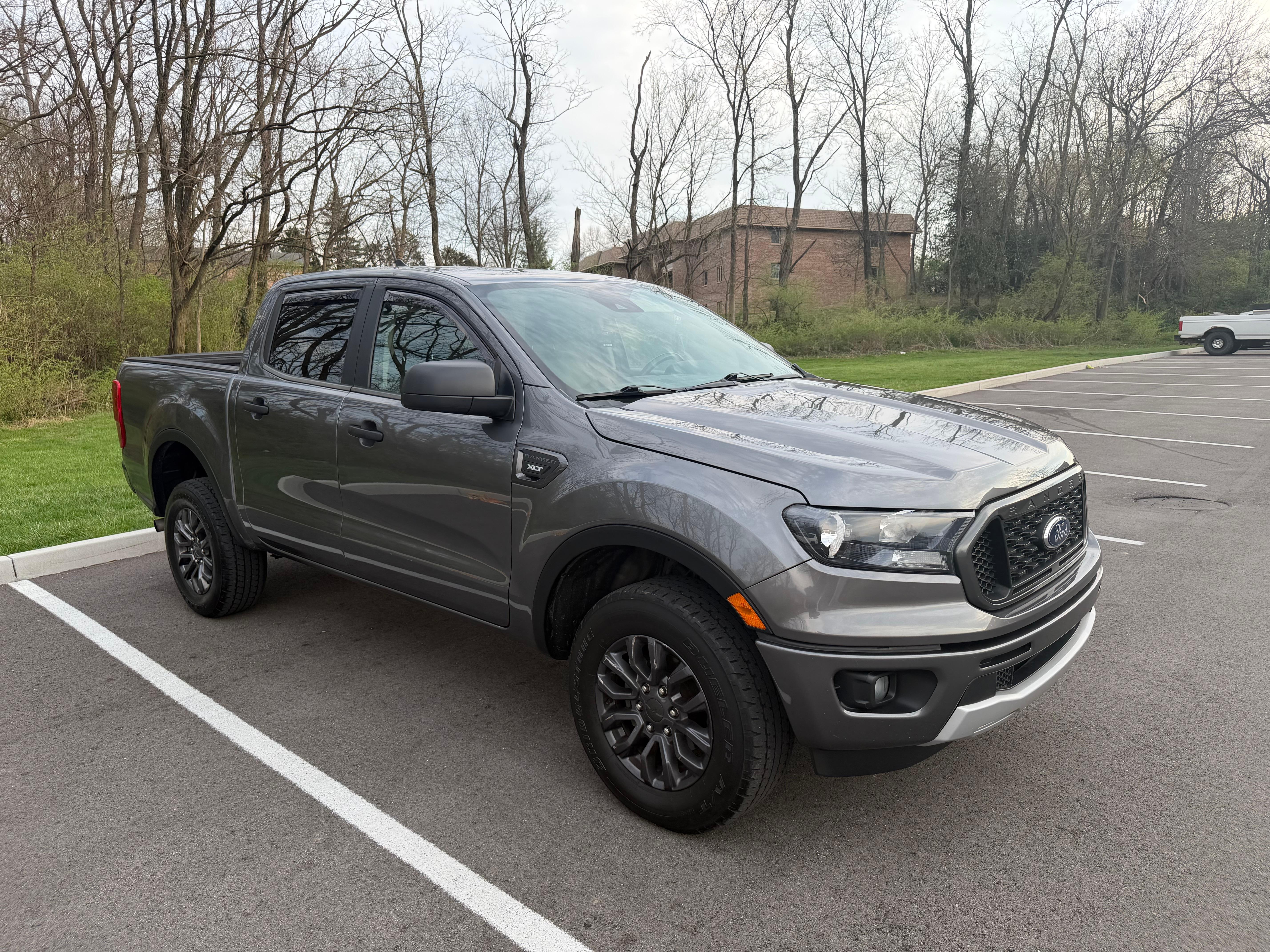 Ford Ranger 2021 in Fort Mitchell, KY