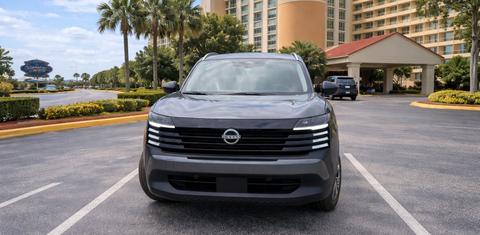 Nissan Kicks 2026