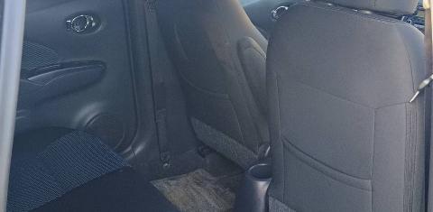Nissan Versa Note 2014
