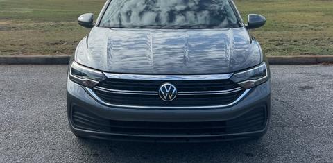 Volkswagen Jetta 2023