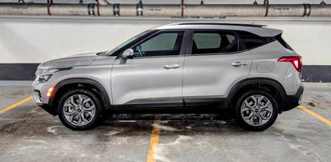 Kia Seltos 2026