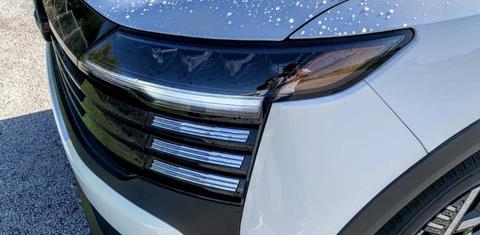 Nissan Kicks 2025