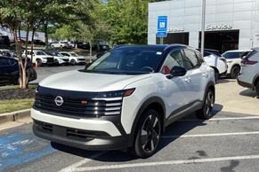 Nissan Kicks 2026 in Marietta