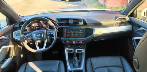 Audi Q3 2023