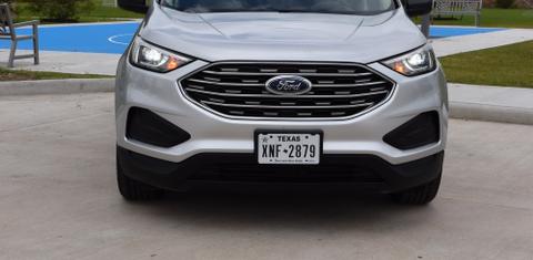 Ford Edge 2019