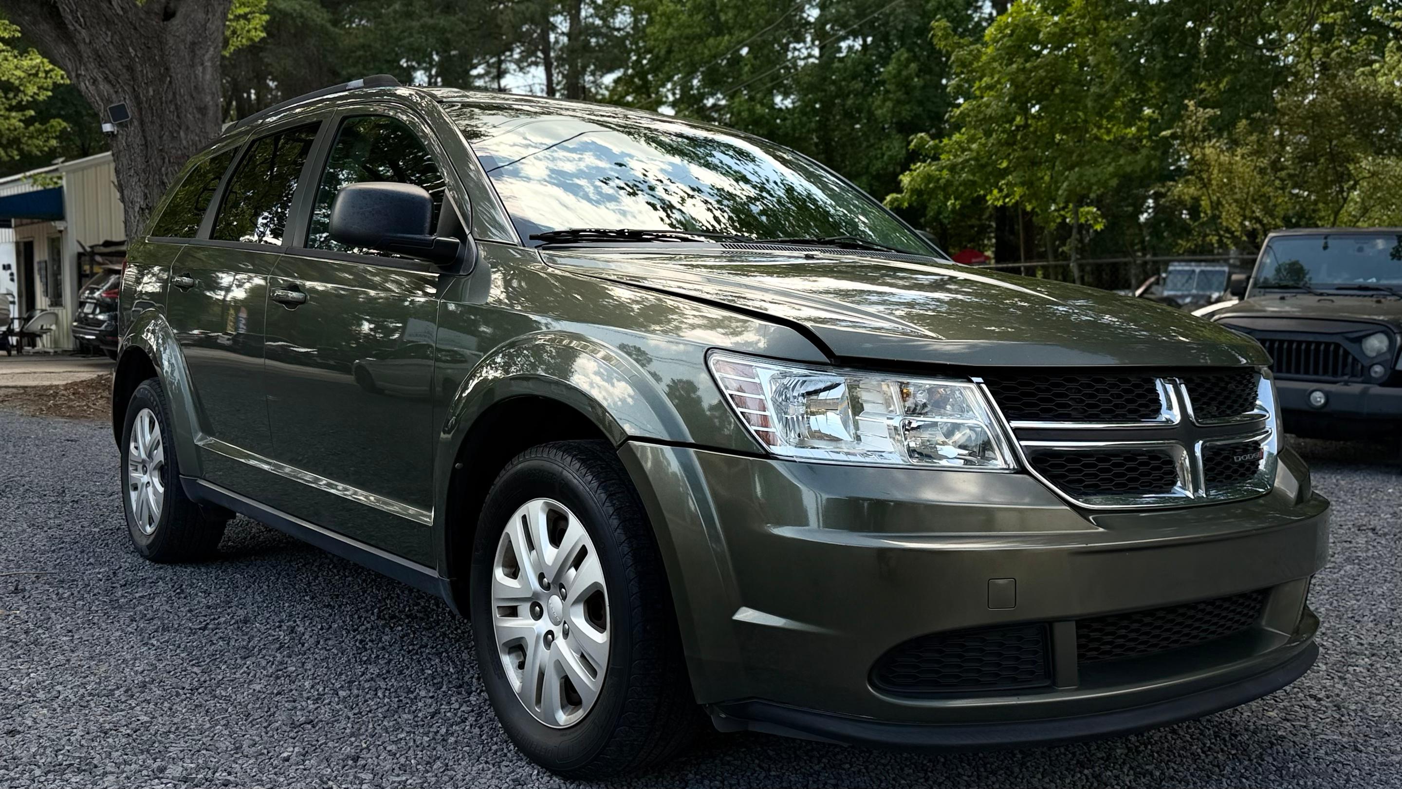 Dodge Journey 2016 in Charleston, SC