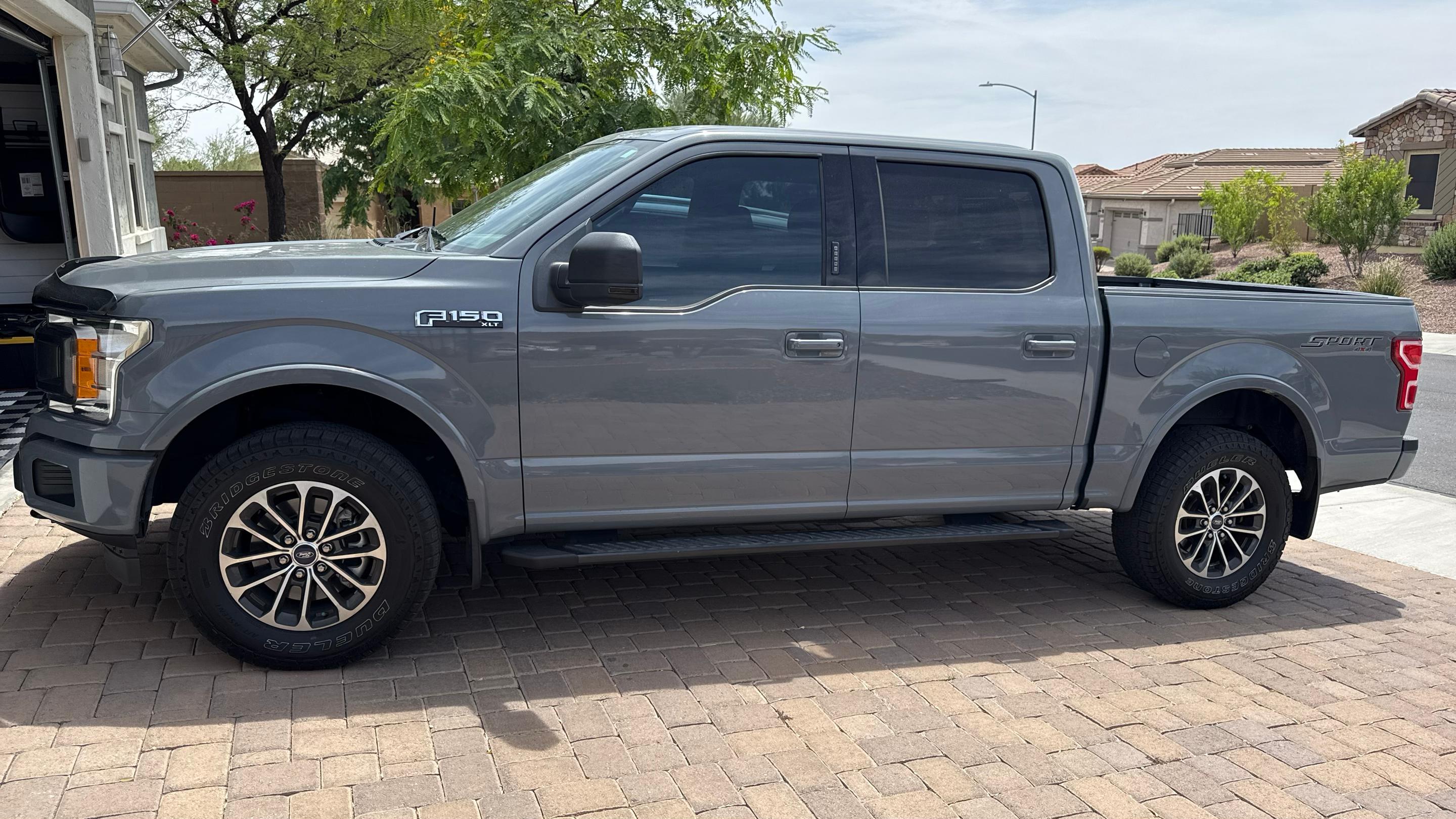 Ford F-150 2019 in Peoria, AZ