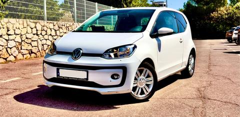 Volkswagen UP 2019