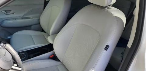 Hyundai Kona 2025