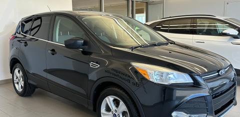 Ford Escape 2014