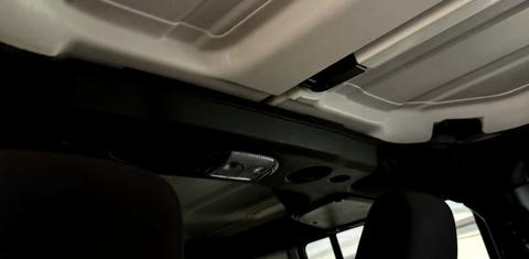 Jeep Wrangler Unlimited 2015