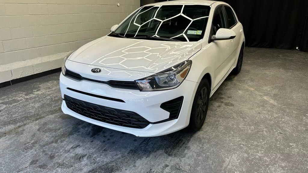 Kia Rio 2021 in Kahului, HI