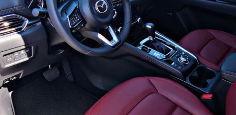 Mazda CX-5 2025