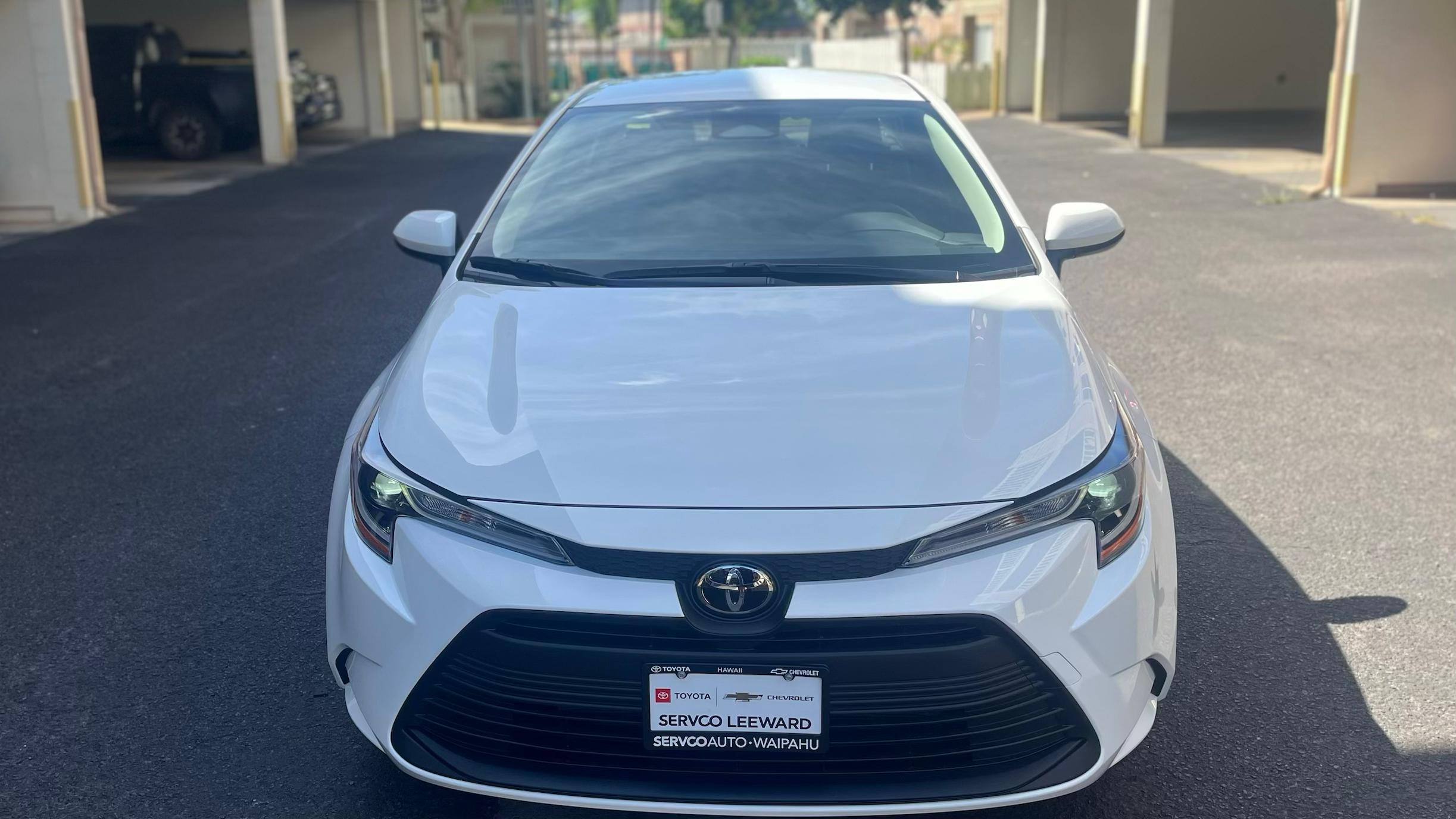 Toyota Corolla 2025 in Ewa Beach, HI