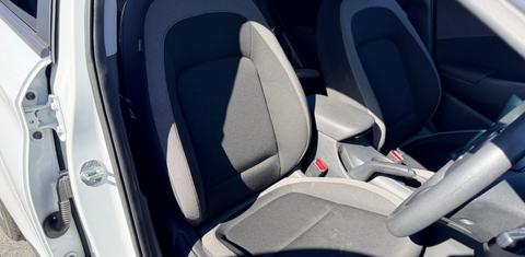 Hyundai KONA 2019