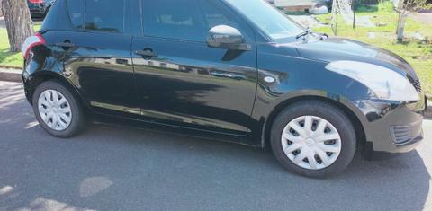 Suzuki SWIFT 2013