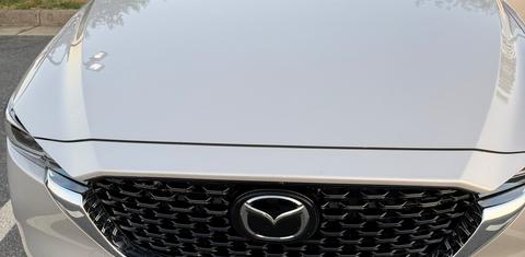 Mazda CX-5 2024