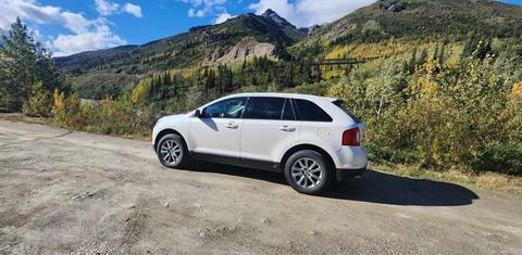 Ford Edge 2014