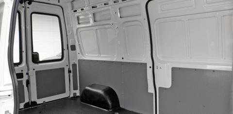 LDV V80 2023