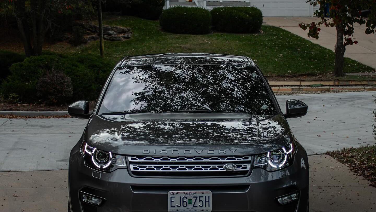 Land Rover Discovery Sport 2019 in Ballwin, MO
