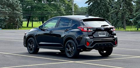 Subaru Crosstrek 2024