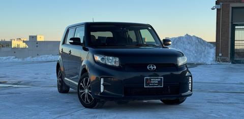 Scion xB 2014