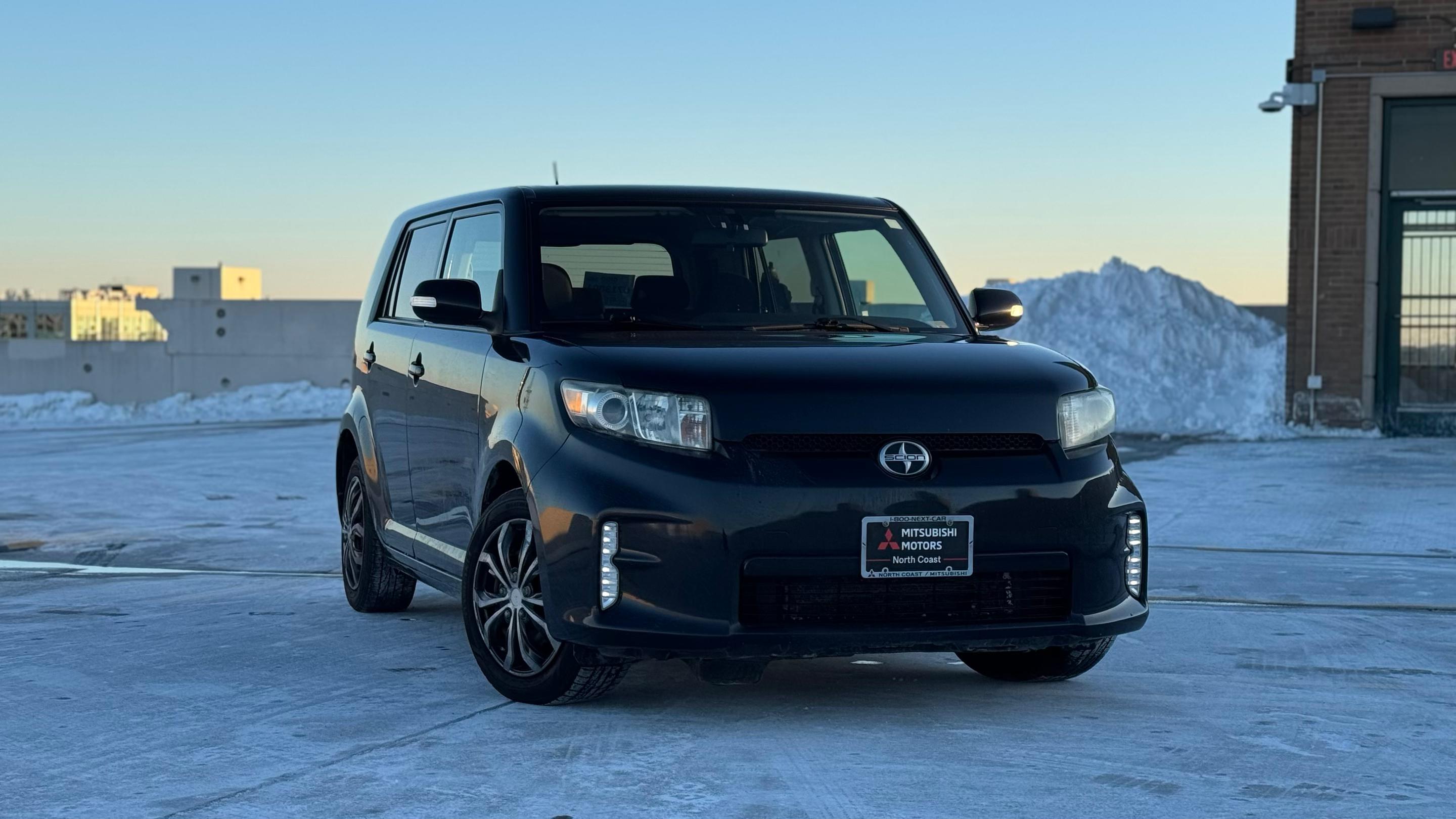 Scion xB 2014 in Auburn Hills, MI