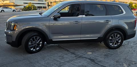 Kia Telluride 2025