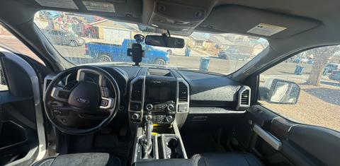Ford F-150 2017
