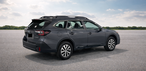 Subaru Outback 2022